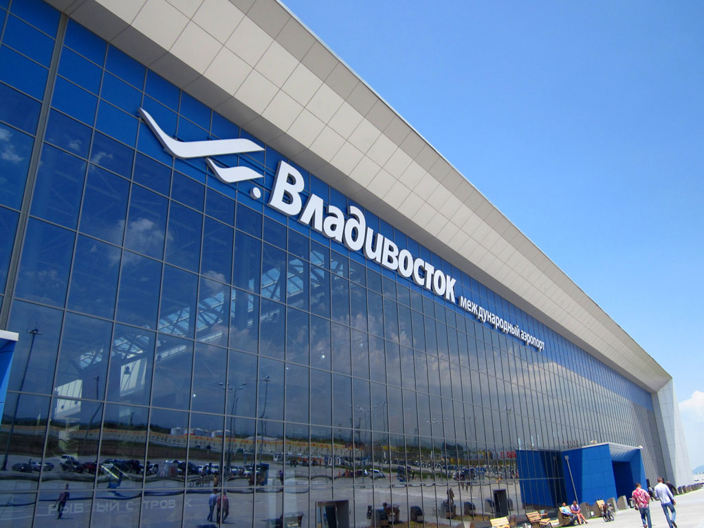 vladivostok
