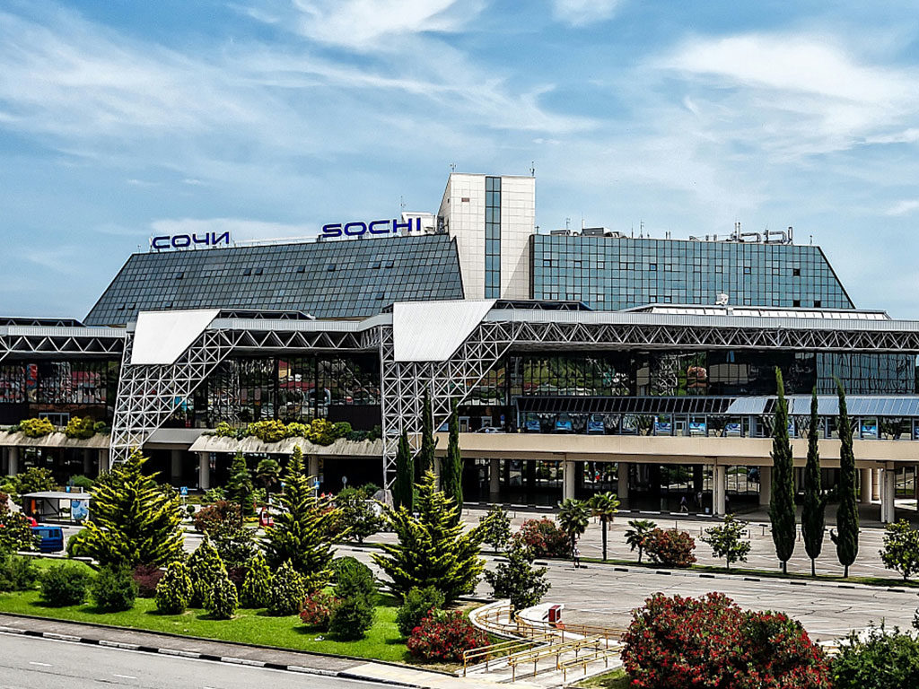sochi sochi