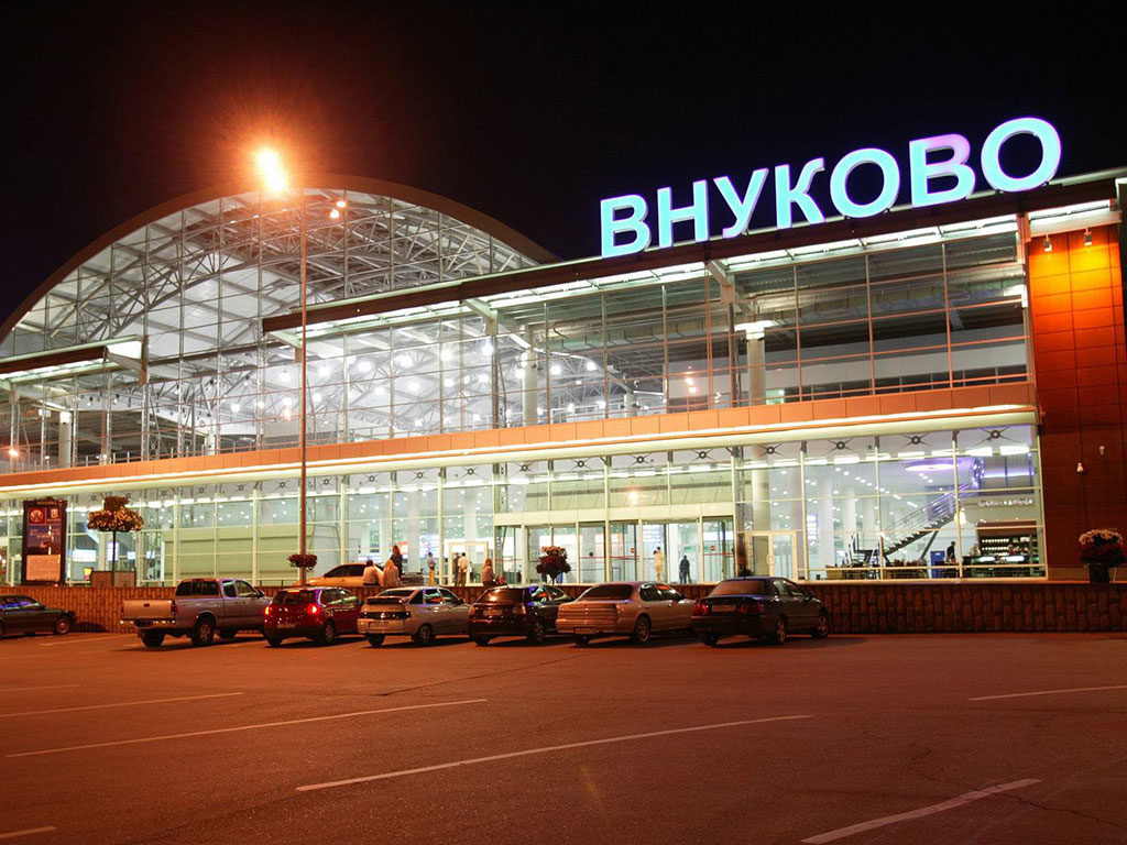 vnukovo vnukovo